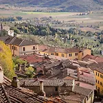 Luisella Dom wakacyjny Cortona