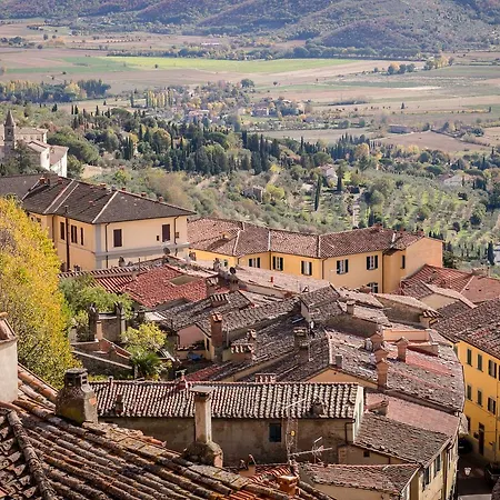 Luisella Dom wakacyjny Cortona