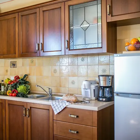 Holiday home Luisella Cortona