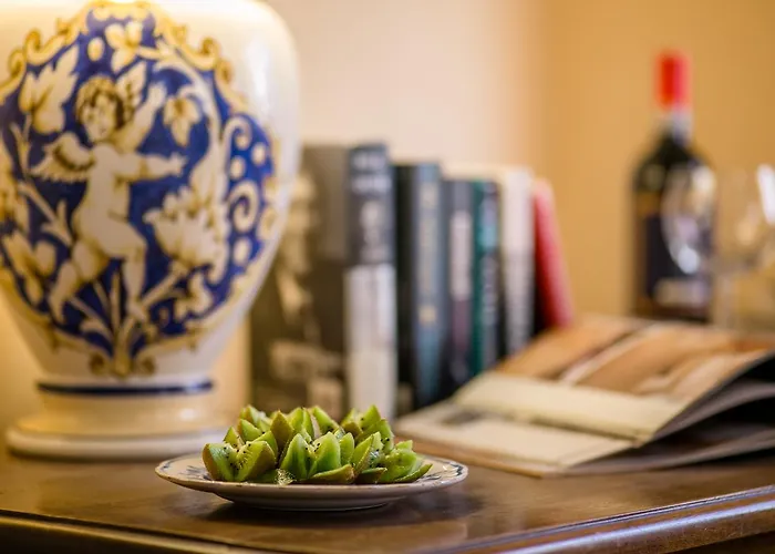 Luisella Σπίτι διακοπών Κορτόνα