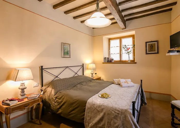 Σπίτι διακοπών Luisella *