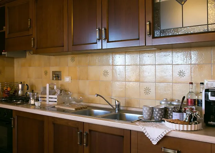 Σπίτι διακοπών Luisella Κορτόνα