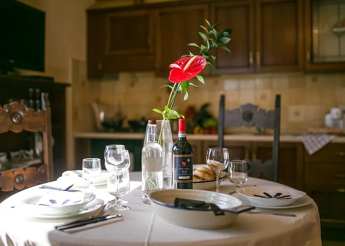 Σπίτι διακοπών Luisella Κορτόνα